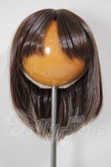 6-7inch/ウィッグ A-26-04-15-116-NY-ZA