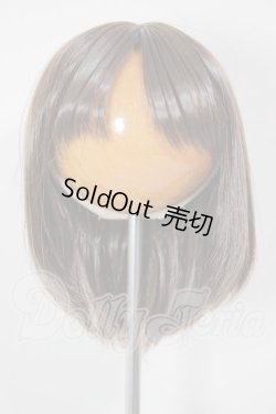 画像1: 6-7inch/ウィッグ A-26-04-15-116-NY-ZA