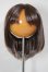 画像1: 6-7inch/ウィッグ A-26-04-15-116-NY-ZA (1)