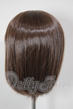 画像2: 6-7inch/ウィッグ A-26-04-15-116-NY-ZA