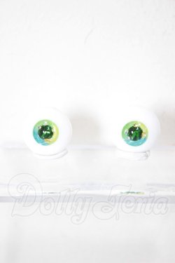 画像1: 14ｍｍ/レジンアイ　SWAN　DOLL製 A-26-04-15-118-NY-ZA