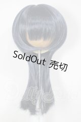 9inch/DOLLCE ウィッグ A-26-04-15-114-NY-ZA
