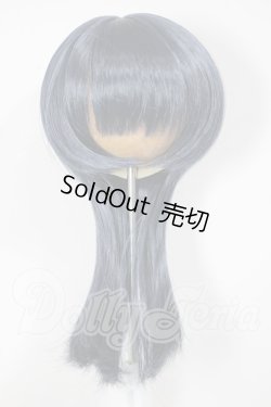画像1: 9inch/DOLLCE ウィッグ A-26-04-15-114-NY-ZA