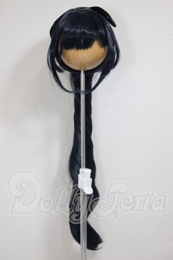 画像1: 8-9inch/ウィッグ　なにぬねこみや様製 A-26-04-15-110-NY-ZA