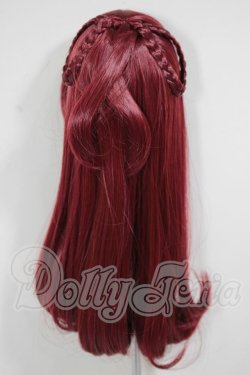 画像2: 9inch/ウィッグ　MIMIEL様 A-26-04-15-113-NY-ZA