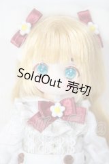 azone/からふるDreamin’／てまり〜夢見るくまちゃん〜（はちみつver．） A-26-04-15-104-NY-ZA