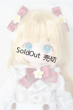 画像1: azone/からふるDreamin’／てまり〜夢見るくまちゃん〜（はちみつver．） A-26-04-15-104-NY-ZA