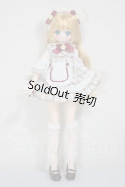 画像2: azone/からふるDreamin’／てまり〜夢見るくまちゃん〜（はちみつver．） A-26-04-15-104-NY-ZA