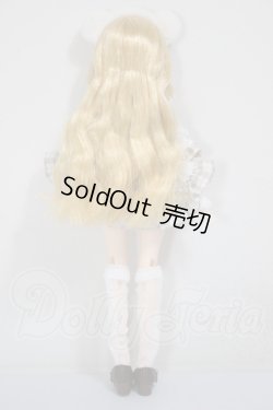 画像3: azone/からふるDreamin’／てまり〜夢見るくまちゃん〜（はちみつver．） A-26-04-15-104-NY-ZA