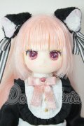 AZONE/からふるDreamin’／めばえ〜夢見るねこちゃん〜（いちごver．） A-26-04-15-105-NY-ZA