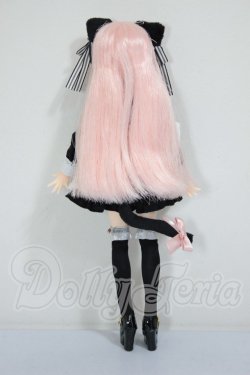 画像3: AZONE/からふるDreamin’／めばえ〜夢見るねこちゃん〜（いちごver．） A-26-04-15-105-NY-ZA