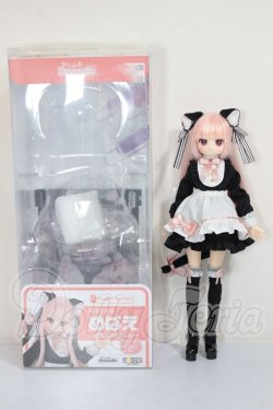 画像4: AZONE/からふるDreamin’／めばえ〜夢見るねこちゃん〜（いちごver．） A-26-04-15-105-NY-ZA