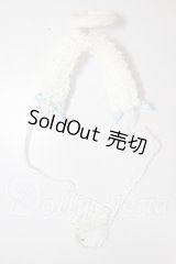 MDD/OF:ヘッドドレス A-26-04-15-177-NY-ZA