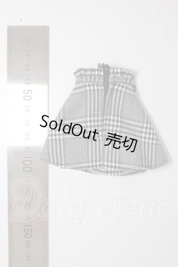 画像2: AZONE/23ｃｍ　PNSボタンボックススカート A-26-04-15-176-NY-ZA