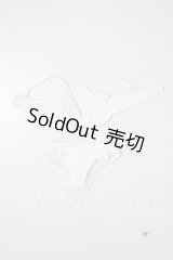 azone/1/6/OF：PNM　ブラ＆ショーツセット A-26-04-15-182-NY-ZA
