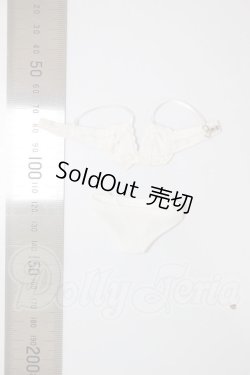 画像2: azone/1/6/OF：PNM　ブラ＆ショーツセット A-26-04-15-182-NY-ZA