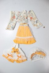 1/12サイズドール/OF:衣装 A-26-04-15-175-NY-ZA