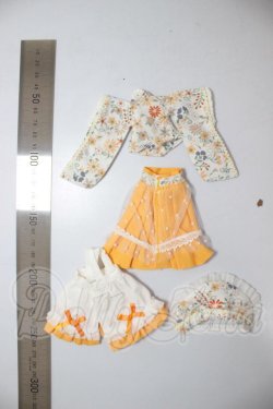 画像2: 1/12サイズドール/OF:衣装 A-26-04-15-175-NY-ZA