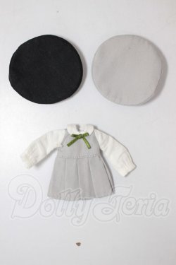 画像1: オビツ11/OF:衣装 A-26-04-15-178-NY-ZA