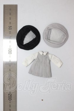 画像2: オビツ11/OF:衣装 A-26-04-15-178-NY-ZA