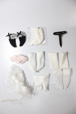 画像1: オビツ11/OF:下着 A-26-04-15-143-NY-ZA