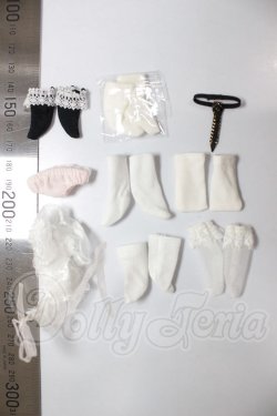 画像2: オビツ11/OF:下着 A-26-04-15-143-NY-ZA