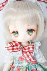 PiCCODOボディ・カスタムヘッド A-26-04-15-102-NY-ZA