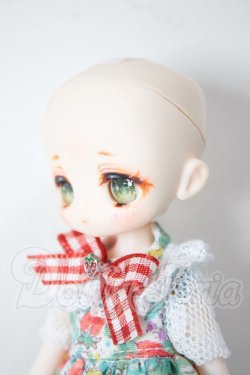 画像2: PiCCODOボディ・カスタムヘッド A-26-04-15-102-NY-ZA