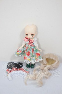 画像5: PiCCODOボディ・カスタムヘッド A-26-04-15-102-NY-ZA