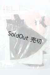 24cmサイズドール/OF:衣装 A-26-04-15-136-NY-ZA