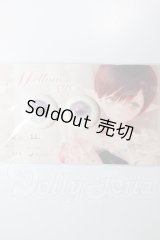 20ｍｍ/アニメアイ　Roseden様製 A-26-04-15-123-NY-ZA