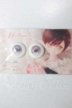 画像1: 20ｍｍ/アニメアイ　Roseden様製 A-26-04-15-123-NY-ZA