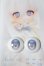 画像1: 20ｍｍ/アニメアイ　Roseden様製 A-26-04-15-122-NY-ZA (1)