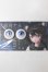 画像1: 20ｍｍ/アニメアイ　Roseden様製 A-26-04-15-120-NY-ZA (1)