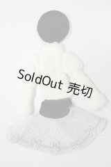 azoneピュアニーモ/OF:23cmサイズドール　衣装 A-26-04-15-124-NY-ZA