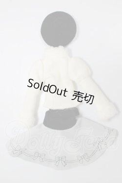 画像1: azoneピュアニーモ/OF:23cmサイズドール　衣装 A-26-04-15-124-NY-ZA