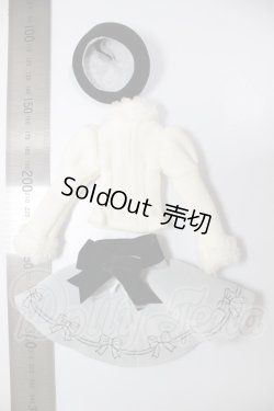 画像2: azoneピュアニーモ/OF:23cmサイズドール　衣装 A-26-04-15-124-NY-ZA