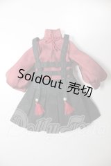 AZONE/OF:23ｃｍサイズPNSチャイナカジュアルset A-26-04-15-129-NY-ZA