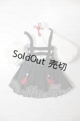 AZONE/OF:23ｃｍサイズPNSチャイナカジュアルset A-26-04-15-128-NY-ZA
