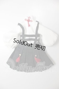 画像1: AZONE/OF:23ｃｍサイズPNSチャイナカジュアルset A-26-04-15-128-NY-ZA