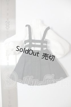 画像2: AZONE/OF:23ｃｍサイズPNSチャイナカジュアルset A-26-04-15-128-NY-ZA