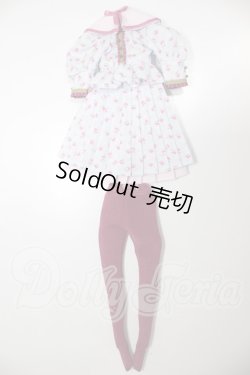 画像1: AZONE/BonBons　衣装 A-26-04-15-125-NY-ZA