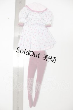 画像2: AZONE/BonBons　衣装 A-26-04-15-125-NY-ZA