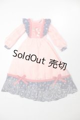 AZONE/BonBons　衣装 A-26-04-15-126-NY-ZA