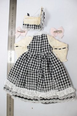 画像2: 40cmサイズドール/OF:衣装 A-26-04-15-130-NY-ZA