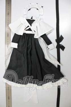 画像2: 40cmサイズドール/OF:衣装 A-26-04-15-131-NY-ZA