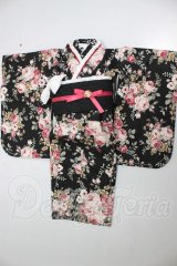 MSD/OF 着物 A-26-04-15-132-NY-ZA