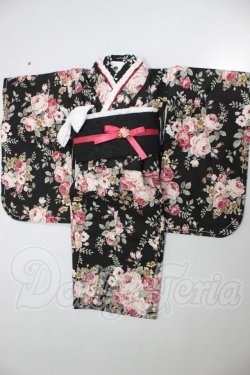 画像1: MSD/OF 着物 A-26-04-15-132-NY-ZA