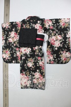 画像2: MSD/OF 着物 A-26-04-15-132-NY-ZA