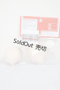 画像2: オビツ11〜24/M-01ヘッド ホワイティ A-26-04-15-103-NY-ZA